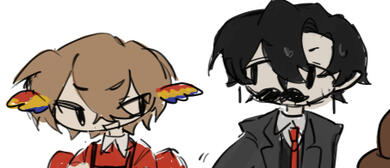 sona artwork by saegeku